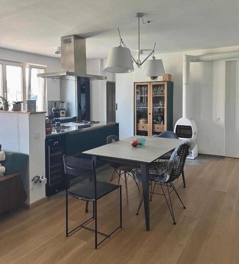 Apartment With A Musical Soul - Leopoldstadt Вена Экстерьер фото